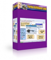 Thumbnail Turbo Affiliate Link - With Master Resale Rights