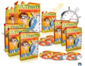 Thumbnail Ultimate Productivity - With Master Resell Rights