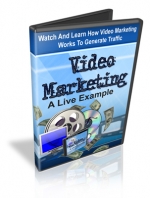 Thumbnail Video Marketing - A Live Example