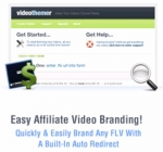 Thumbnail Video Themer