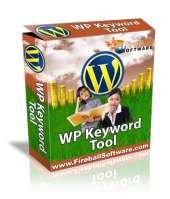 Thumbnail WP Keyword Tool - With Master Resell Rights