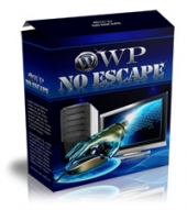 Thumbnail WP No Escape - With Master Resale Rights