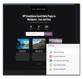Thumbnail WP Opt-in Countdown Plugin - With Personal Use Rights