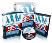 Thumbnail Wordpress SEO Mastery - With Master Resell Rights