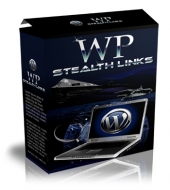 Thumbnail WP Stealth Links - With Master Resale Rights