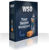 Thumbnail WSO Your Secret Weapon!