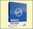 Thumbnail WHOIS Manager - With Resell Rights