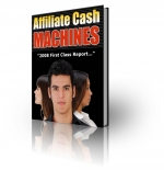 Thumbnail Affiliate Cash Machines - With Private Label Rights