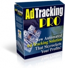 Thumbnail Ad Tracking Pro - With Resell Rights