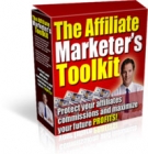 Thumbnail The Affiliate Marketer‘s Toolkit - With Resell Rights