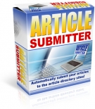 Thumbnail Article Submitter - With Resell Rights