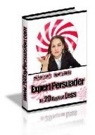 Thumbnail How to be an Expert Persuader [Chapter 17] With Giveaway Rights