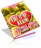Thumbnail Fire It Up... Again! - With Master Resale Rights