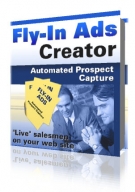 Thumbnail Fly-In Ads Creator - With Resell Rights