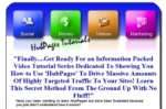 Thumbnail Hubpages Tutorials - With Master Resale Rights