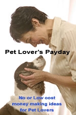 Thumbnail Pet Lover&lsquo;s Payday - With Giveaway Rights