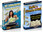 Thumbnail Sally Neil‘s eBooks With Master Resale Rights