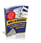 Thumbnail Web 2.0 Revealed With Master Resell Rights