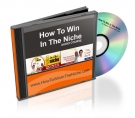 Thumbnail How To Win In The Niche Audio Course - With Resell Rights