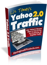 Thumbnail Yahoo 2.0 Traffic - With Master Resale Rights