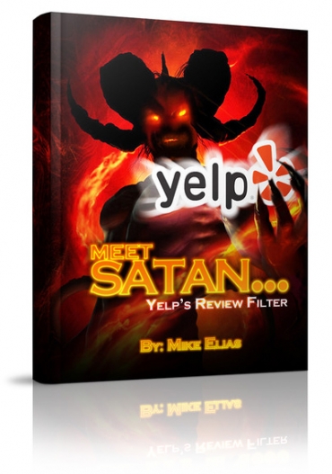 Product picture Meet Yelps Review Filter