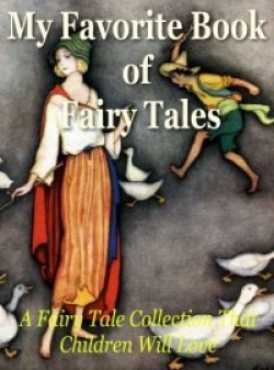 Product picture My Favorite Book of Fairy Tales