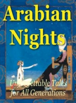 Product picture The Arabian Nights