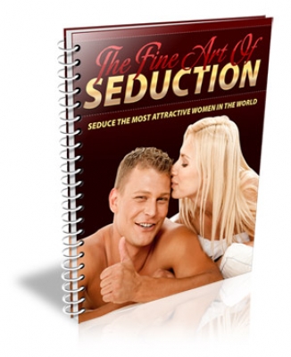 Product picture The Fine Art Of Seduction