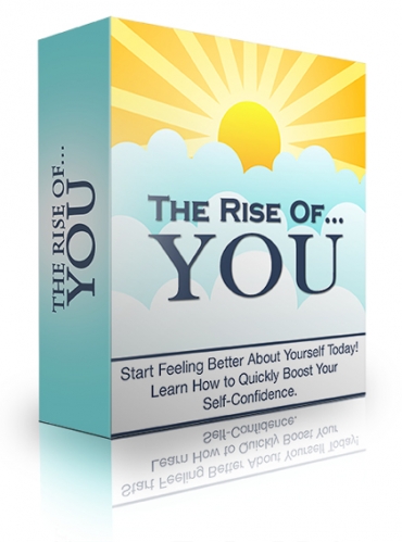 Product picture The Rise Of You