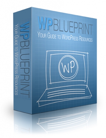 Product picture WP Blueprint