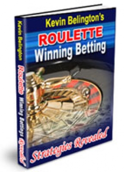 Product picture Roulette Winning Betting Strategies Revealed With GR (Giveaway Rights)