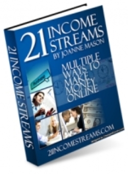 Product picture 21 Income Streams