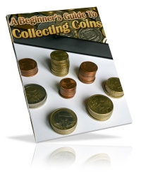 Product picture A Beginner s Guide to Collecting Coins With MRR (Master Resale Rights)