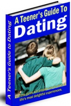 Product picture A Teeners Guide to Dating With MRR (Master Resale Rights)