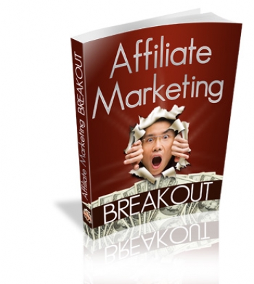 Product picture Affiliate Marketing Breakout With MRR (Master Resale Rights)