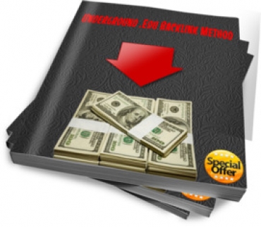 Product picture Backlinking Reports With MRR (Master Resale Rights)