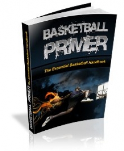 Product picture Basketball Primer With MRR (Master Resale Rights)