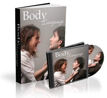 Product picture Body Language With MRR (Master Resale Rights)