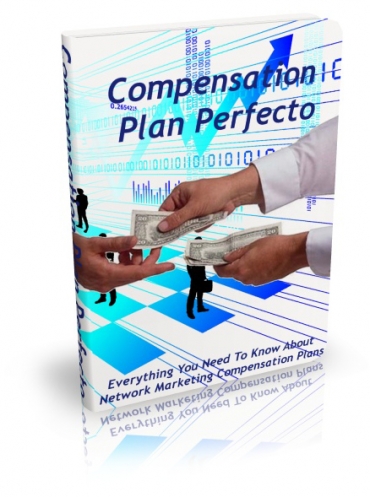 Product picture Compensation Plan Perfecto With MRR (Master Resell Rights)