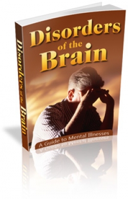 Product picture Disorders of the Brain