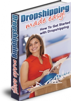 Product picture Dropshipping Made Easy With MRR (Master Resale Rights)