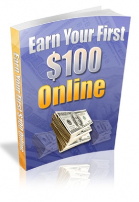 Product picture Earn Your First $100 Online With MRR (Master Resale Rights)