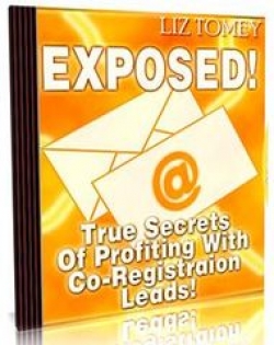 Product picture EXPOSED! True Secrets of Profiting With MRR (Master Resale Rights)