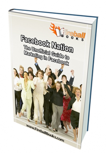 Product picture Facebook Nation With MRR (Master Resell Rights)