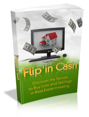 Product picture Flipin Cash
