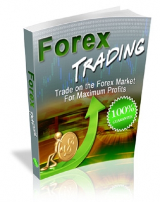 Product picture Forex Trading With MRR (Master Resale Rights)