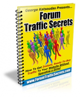 Product picture Forum Traffic Secrets With MRR (Master Resale Rights)