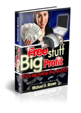 Product picture Free Stuff Big Profit With MRR (Master Resale Rights)