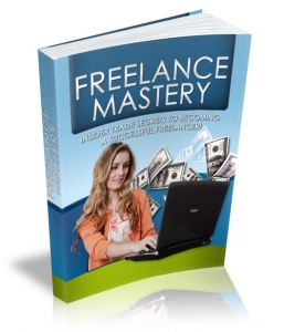 Product picture Freelance Mastery With MRR (Master Resale Rights)