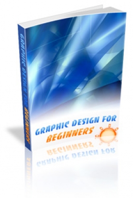 Product picture Graphic Design for Beginners With MRR (Master Resale Rights)